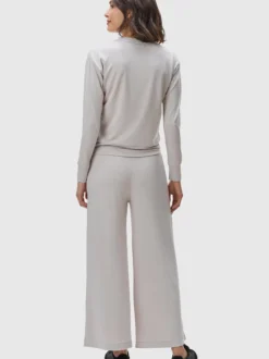 Ragwear Damen Sweater - Set Delje in beige