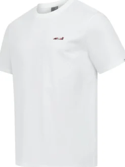 Ragwear Herren T-Shirt - Samms G YOUMODO in weiß