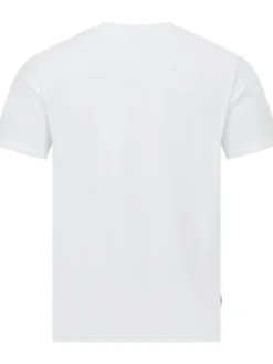 Ragwear Herren T-Shirt - Samms G YOUMODO in weiß