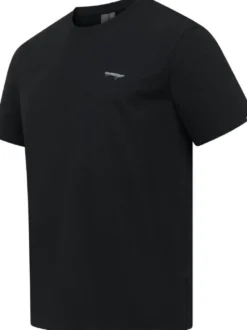 Ragwear Herren T-Shirt - Samms I YOUMODO in schwarz