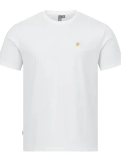 Ragwear Herren T-Shirt - Samms J YOUMODO in weiß