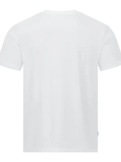 Ragwear Herren T-Shirt - Samms J YOUMODO in weiß