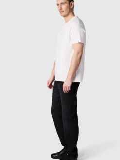 Ragwear Herren T-Shirt - Samms J YOUMODO in weiß