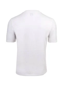 Real Madrid Herren T-Shirts im 5er-Pack in weiß