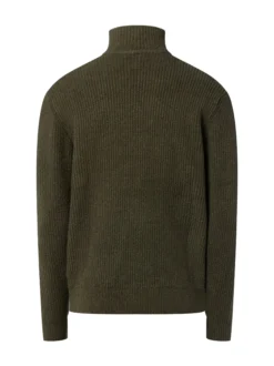 Redefined Rebel Herren Strickpullover - RRFontana in khaki