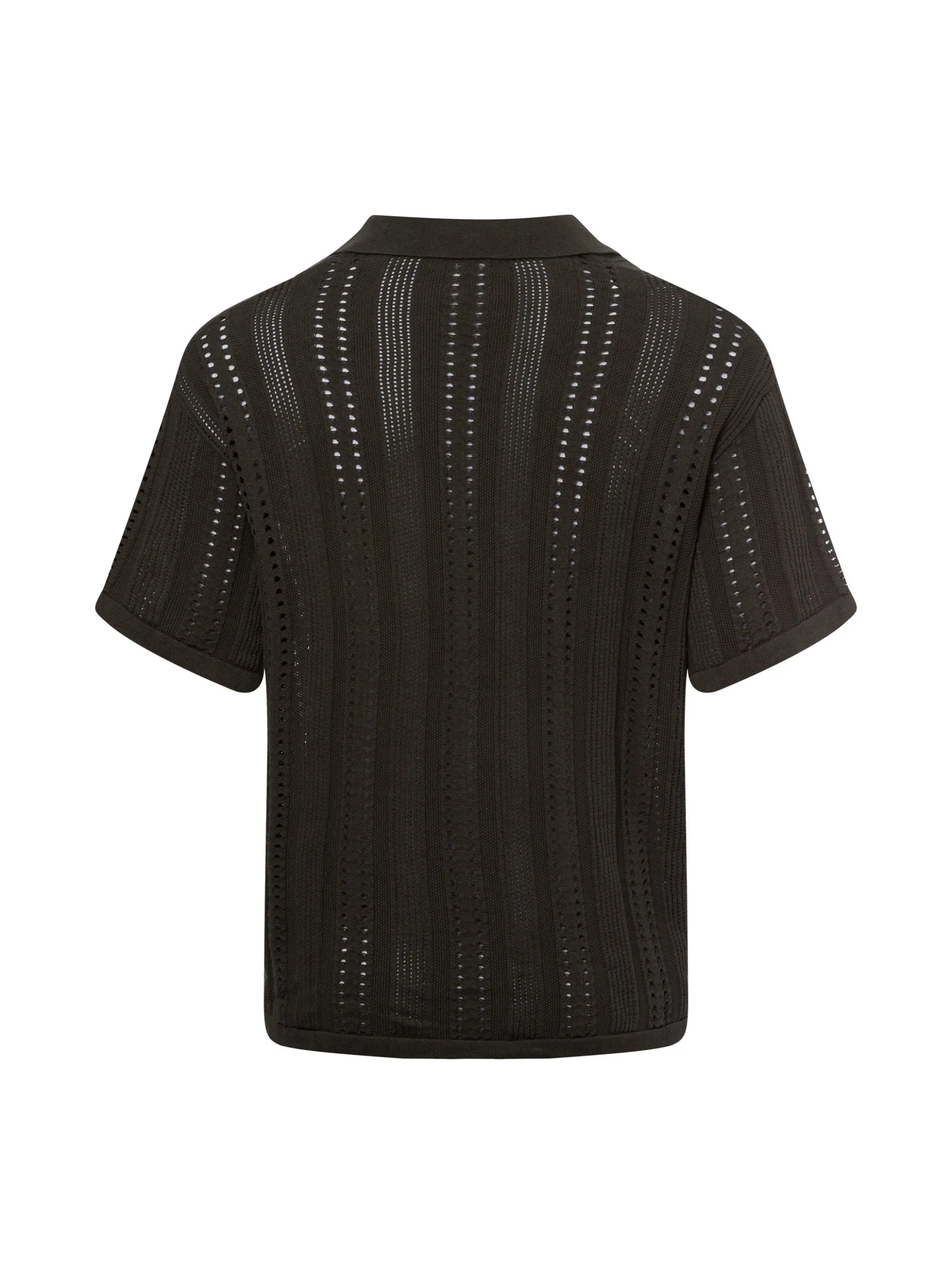 Redefined Rebel Herren Strickshirt - RRJon in khaki