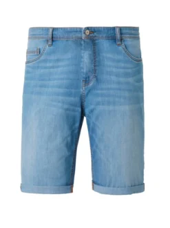 Redpoint Herren Bermuda - Markham Comfort Fit in bleached
