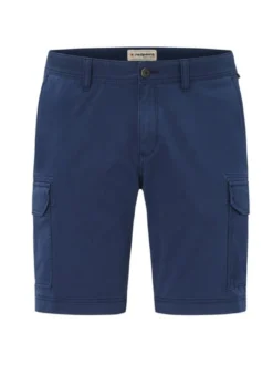 Redpoint Herren Cargohose - CALGARY Comfort Fit in marine