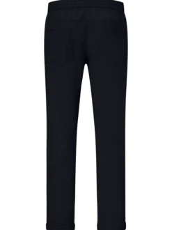 Redpoint Herren Chino - Carden Straight Fit in marine