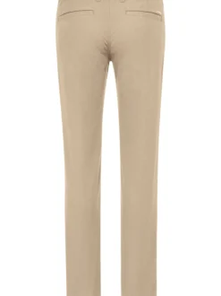 Redpoint Herren Chino - HAMILTON Slim Fit in beige