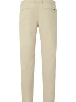 Redpoint Herren Chino - HAMILTON schmal in beige