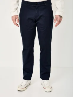 Redpoint Herren Chinohose - ODESSA in marine