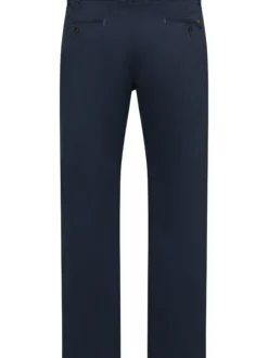 Redpoint Herren Chinohose - ODESSA in marine