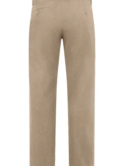 Redpoint Herren Chino - JASPER Slim Fit in khaki
