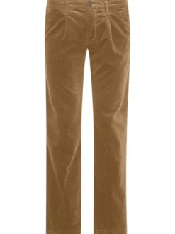 Redpoint Herren Chino - JASPER Slim Fit in beige