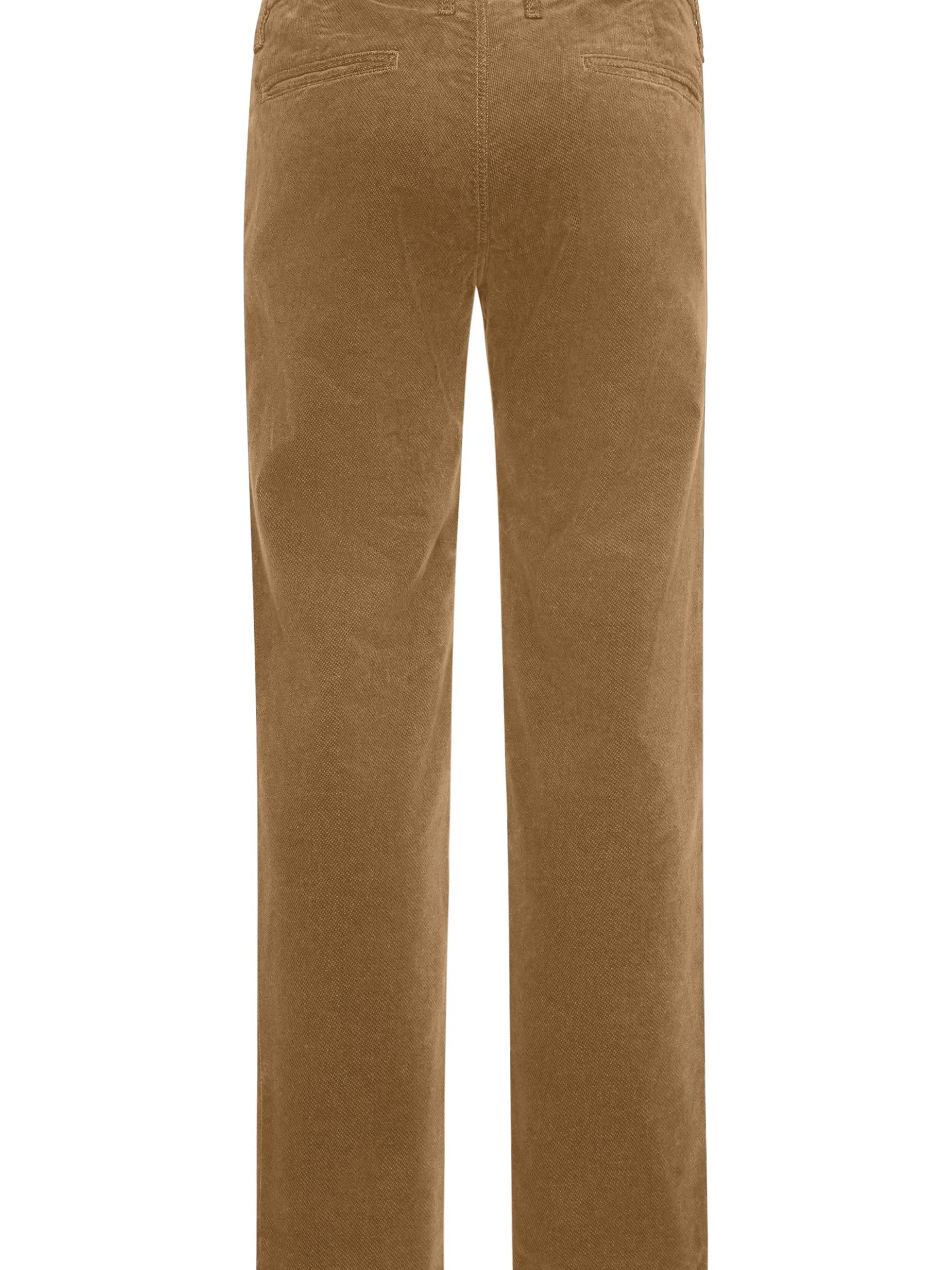 Redpoint Herren Chino - JASPER Slim Fit in beige