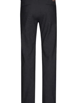 Redpoint Herren Jogg Stoffhose - DIGBY in marine