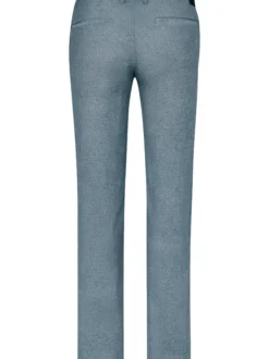Redpoint Herren 5-Pocket Hose - HALIFAX Slim Fit in marine