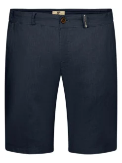 Redpoint Herren Shorts - WHITBY in marine