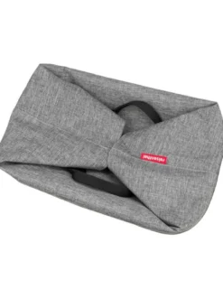 reisenthel Damen Einkaufstasche - shoppingbasket in silber