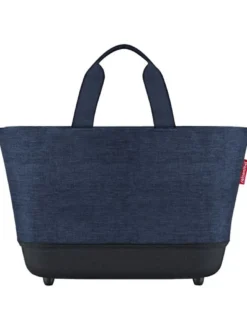 reisenthel Damen Einkaufstasche - shoppingbasket in blau