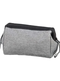 reisenthel Damen Kulturbeutel - travelcosmetic twist in silber