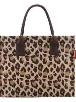 reisenthel Damen Shopper - Daily Business in braun