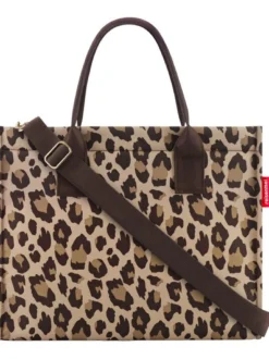 reisenthel Damen Shopper - Daily Business in braun