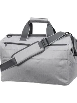 reisenthel Damen Weekender - allrounder L pocket in grau