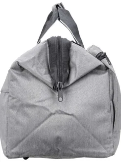 reisenthel Damen Weekender - allrounder L pocket in grau