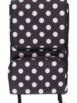 reisenthel Unisex Einkaufstasche - shopping in schwarz