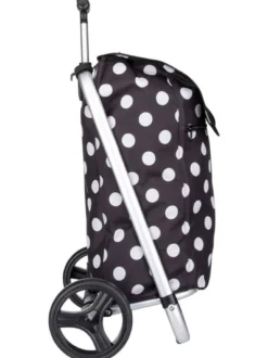 reisenthel Unisex Einkaufstasche - shopping in schwarz