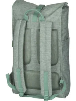reisenthel Unisex Rucksack - urban in grün