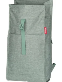 reisenthel Unisex Rucksack - urban in grün