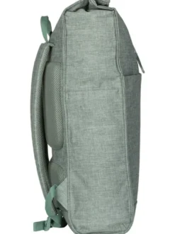 reisenthel Unisex Rucksack - urban in grün