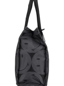 reisenthel Unisex Shopper - daily in grau