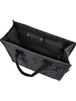 reisenthel Unisex Shopper - daily in grau