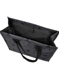 reisenthel Unisex Shopper - daily in grau
