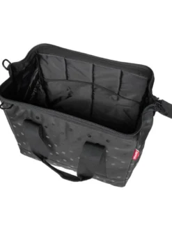 reisenthel Unisex Sporttasche - allrounder M in schwarz