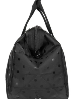 reisenthel Unisex Sporttasche - allrounder M in schwarz