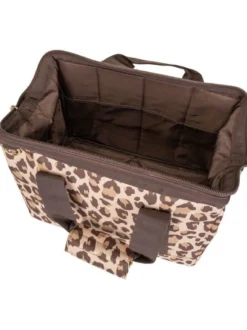 reisenthel Unisex Sporttasche - allrounder M in braun
