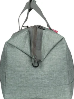 reisenthel Unisex Sporttasche - allrounder L twist in grün
