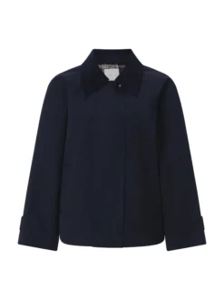Rich & Royal Damen Trenchjacke in marine