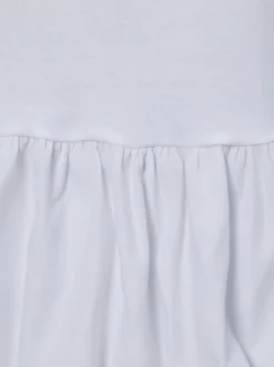 Rich & Royal Damen T-Shirt in weiß