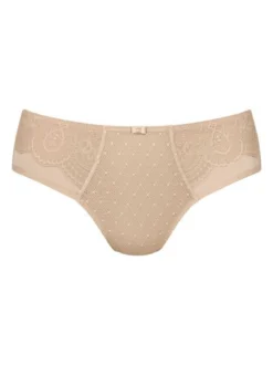 Rosa Faia Damen Slip - Selma in beige