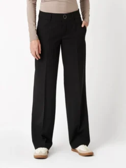 Rosner Damen Hose - May Marlene in schwarz