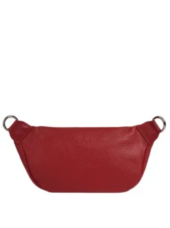 Samantha Look Damen Gürteltasche in rot