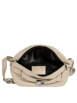 Samantha Look Damen Gürteltasche in beige