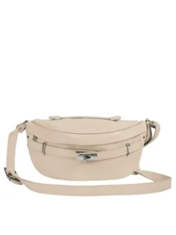 Samantha Look Damen Gürteltasche in beige