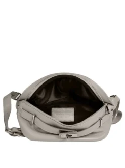 Samantha Look Damen Gürteltasche in kitt